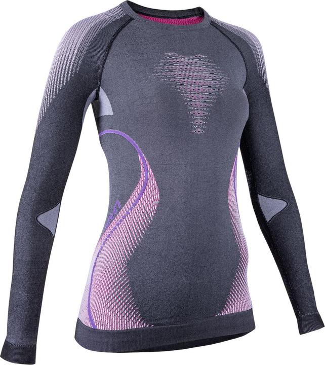 Actual product image UYN Evolutyon Melange thermal shirt (L, XL)
