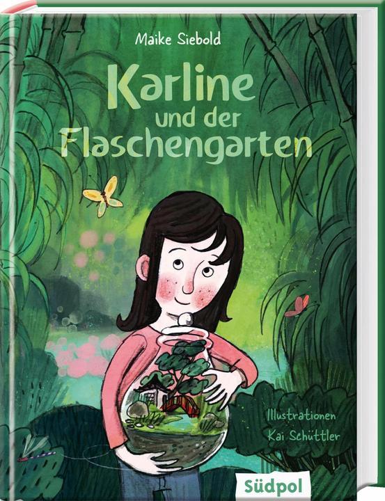 Produktbild Kai Schüttler (Deutsch, Maike Siebold, Kai Schüttler, 2021)