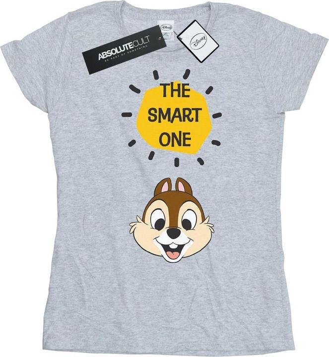 Disney Chip N Dale The Smart One TShirt (XL)