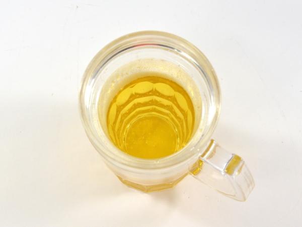 Produktbild Kögler Immervoll Krügle, Bierkrug mit Füllung, bedruckte Box, 13,5x8,5x15,6cm (0.35 l)