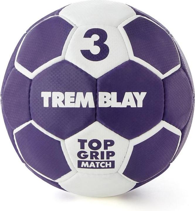 Hasbro Handball tremblay top grid 2. Generation (1)