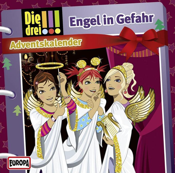 Engel In Gefahr