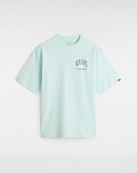 Vans Pickle Champ SS HINT OF MINT