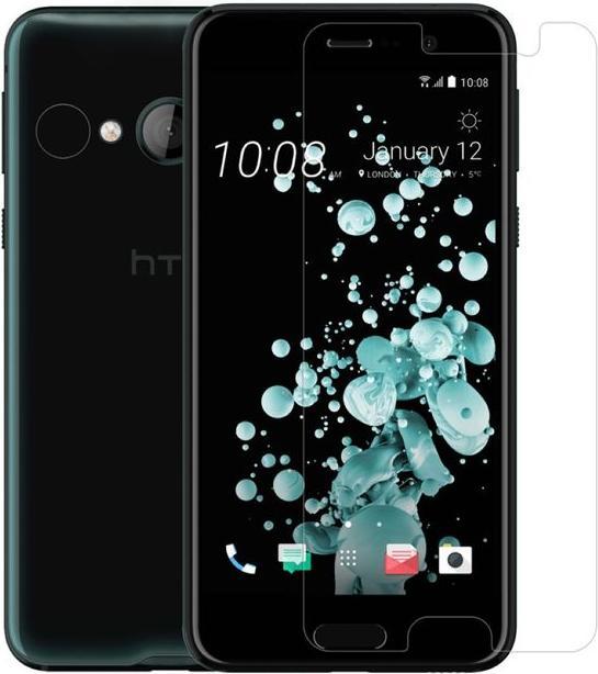 Image du produit Nillkin Série Matte (1 pièce(s), HTC U Play)
