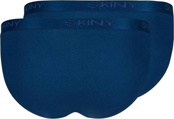 Immagine prodotto Skiny Slip Klassisch Bequem sitzend (M, confezione da 4)