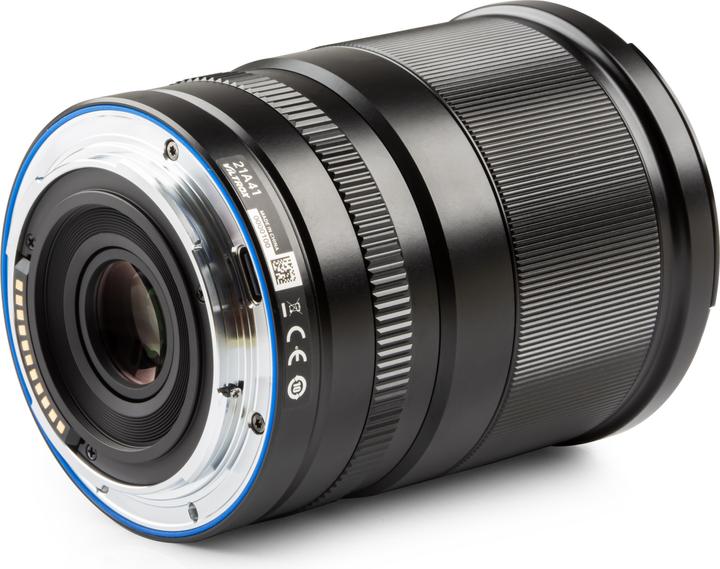 Produktbild Viltrox AF 13mm F/1.4 Nikon Z (Nikon Z, APS-C / DX)
