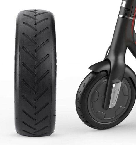 Actual product image Homava Tyres for Mi Scooter M365