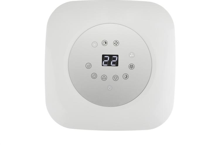 Actual product image Argo Crono (24 m², 10000 BTU/h)