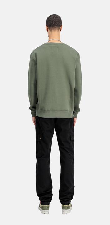 Actual product image Alpha Industries Sweatshirt (S)