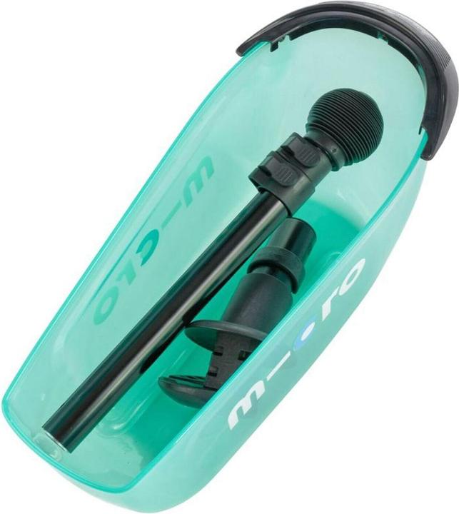 Image du produit Micro Mini2go Deluxe Plus