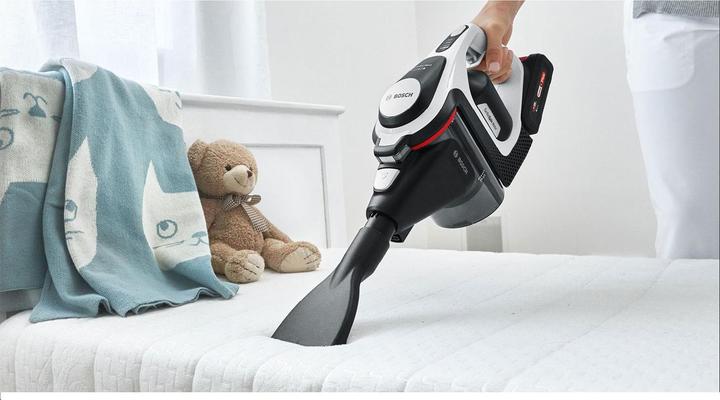 Actual product image Bosch Hausgeräte Matratzendüse