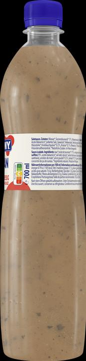 Produktbild THOMY Italian Salatsauce (742 g)