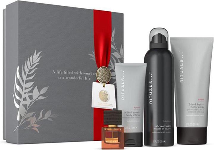Rituals Set medio (Set per la cura del corpo)