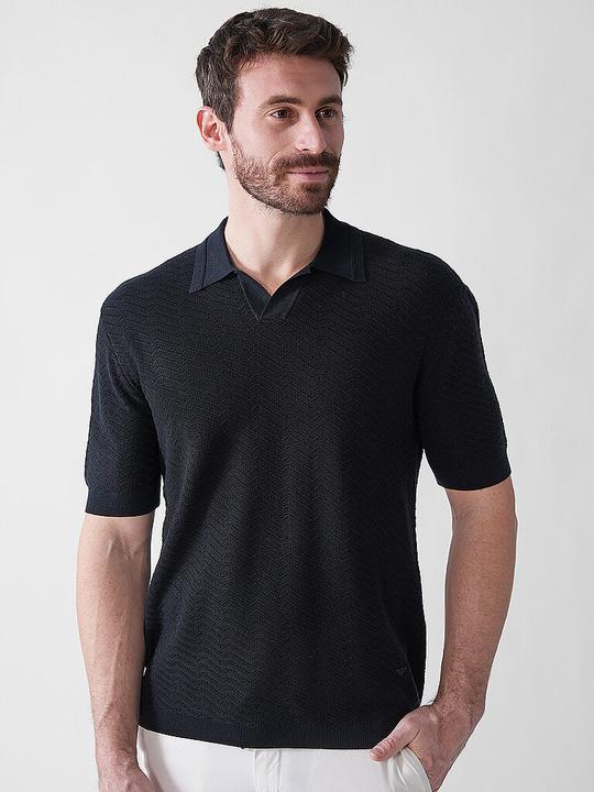Actual product image Emporio Armani Poloshirt (L)