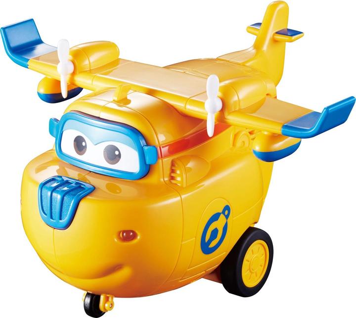 Produktbild Super Wings R/C Jett