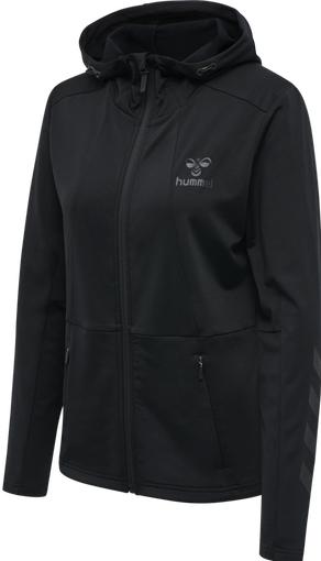 Image du produit hummel Sweat à Capuche Zippé Selby (S)