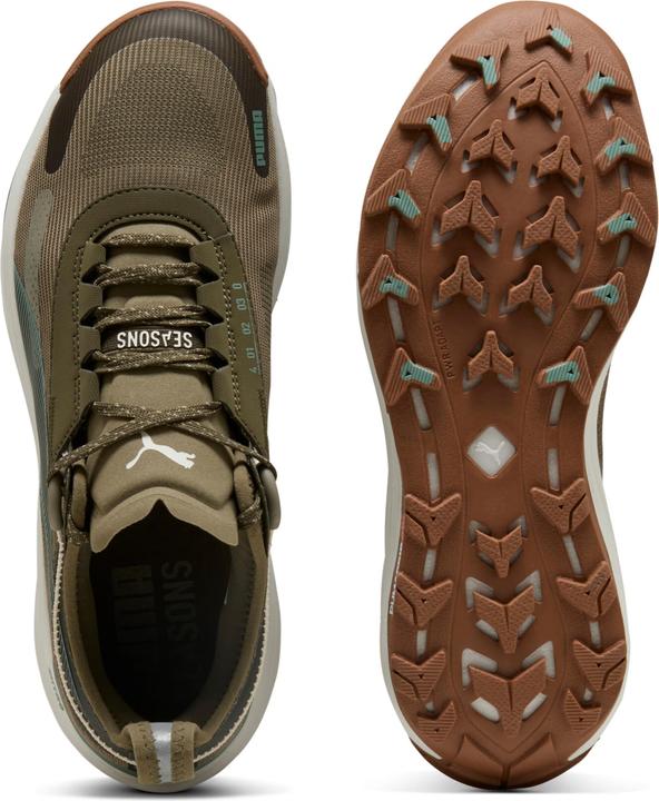 Actual product image Puma Voyage NITRO 3 Tech (44)
