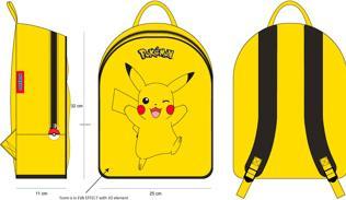 Produktbild Pokémon Pikachu