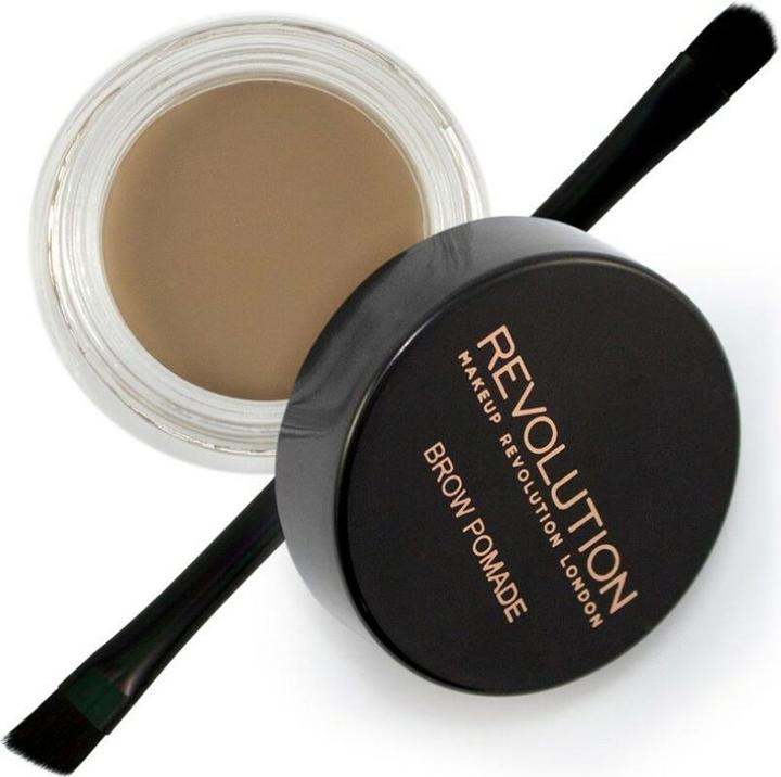 Makeup Revolution Brow Pomade (Blond)