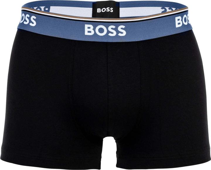Immagine prodotto BOSS Trunk 3P Power (L, confezione da 3)
