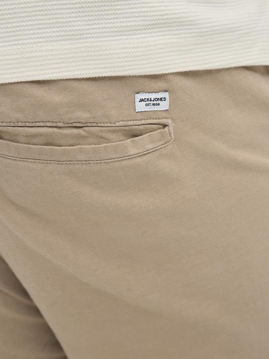 Produktbild Jack & Jones Plus Size Relaxed Fit Relaxed Fit Hosen Relaxed Fit Hosen (48)