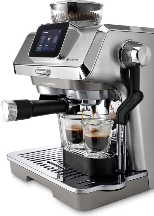 Actual product image De'Longhi La Specialista Touch