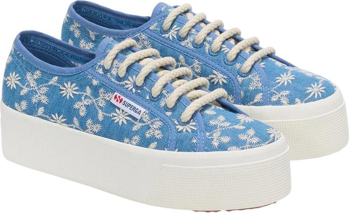 Superga Sneaker 2790 Sangallo