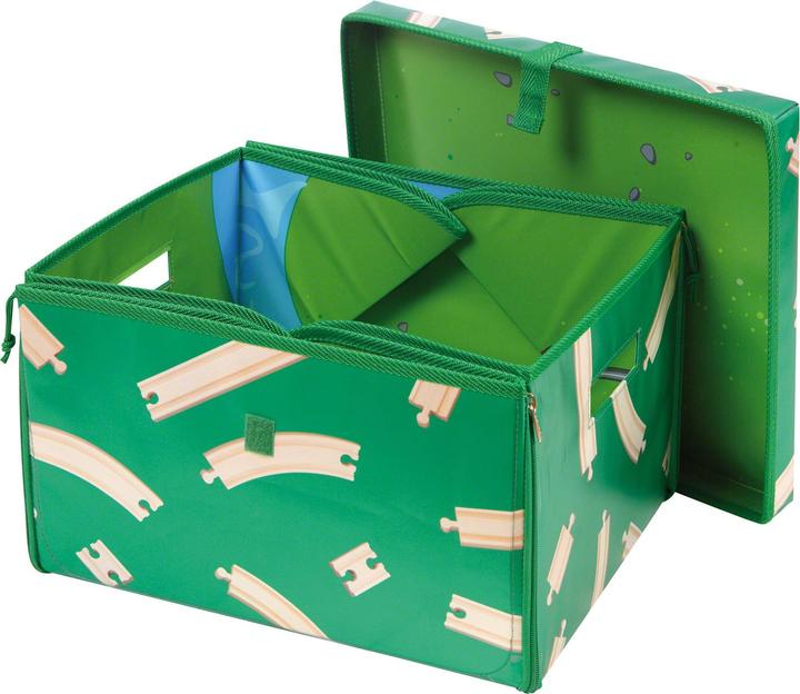 Actual product image Brio Deluxe Set