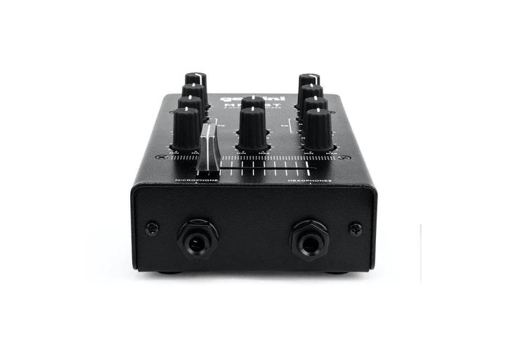 Image du produit Gemini MM-1BT (Studio et mixeur live)