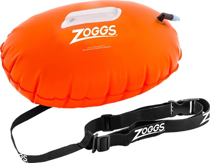 Actual product image Zoggs Xlite