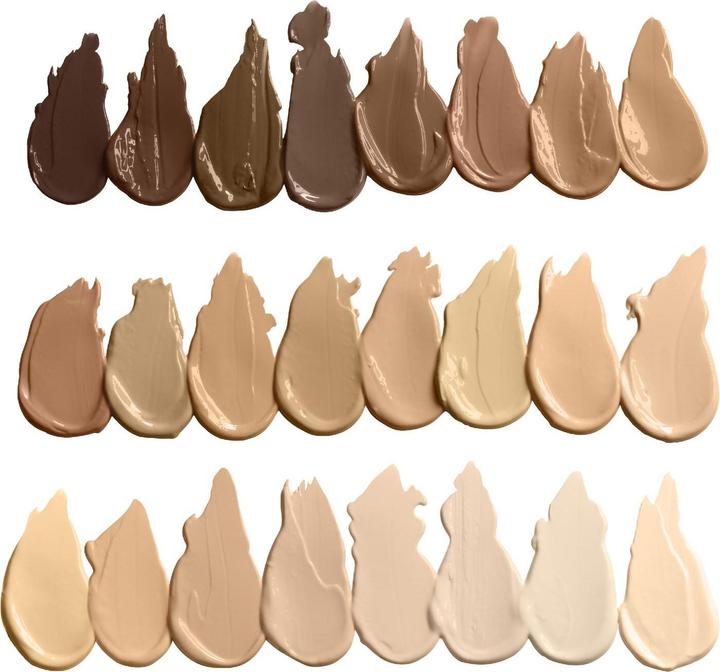 Actual product image NYX Professional Make-Up Can't Stop Won't Stop (19 Mocha)