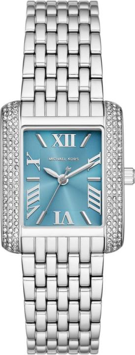 Immagine prodotto Michael Kors Damenuhr EMERY (Orologio da polso analogico, 27 mm)
