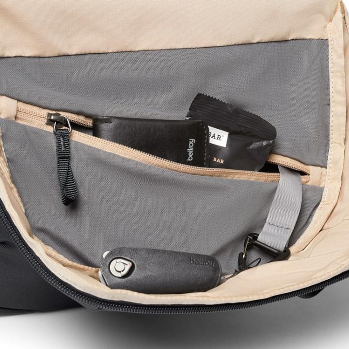 Actual product image Bellroy Via - Backpack, Slate (20 l)