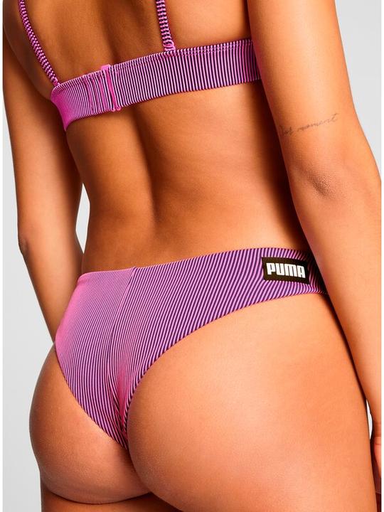 Produktbild Puma Swim Bikini Brazilian (L)