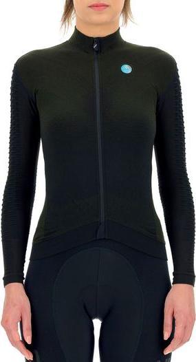 UYN Langärmeliges Fahrradshirt Airwing (M)