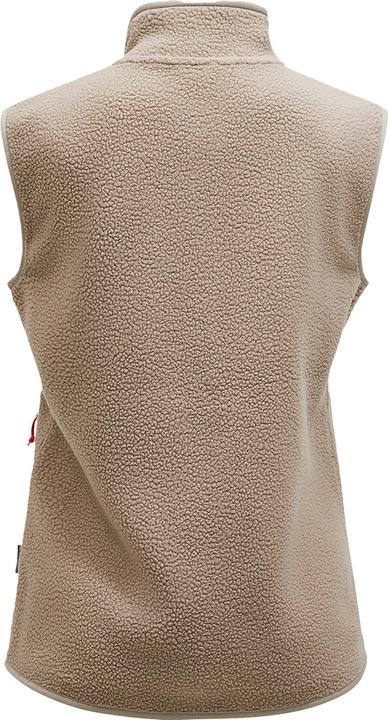 Actual product image Peak Performance Women's Pile Vest (XS)