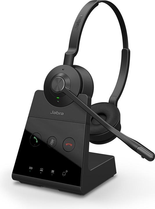 Produktbild Jabra Engage 65 SE Basisstation