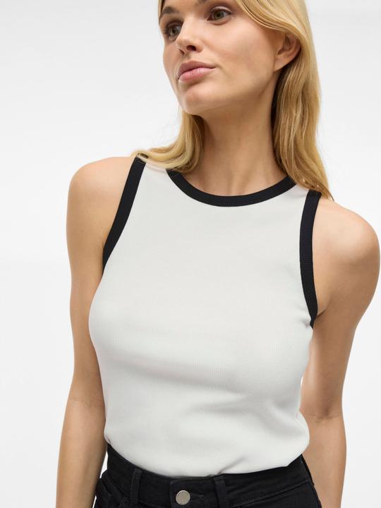 Produktbild Vila VISOLA Rundhals Top (XS)