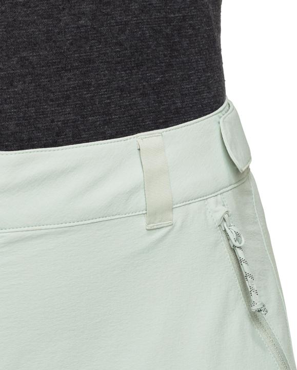 Actual product image Mammut Runbold IV Pants Women (Frequency band 38 (2600 MHz))