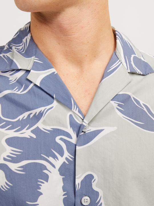 Produktbild Jack & Jones Relaxed Fit Hemd Hemd (S)