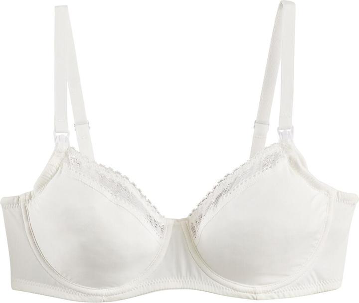 Produktbild La Redoute Collections Still-BH aus Mikrofaser (75 C)