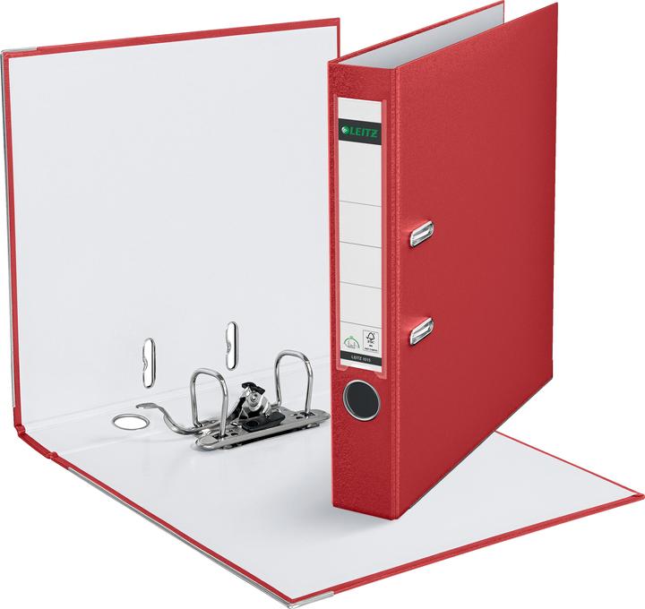 Actual product image Leitz 180° Pp (A4, 52 mm, 1 Piece)