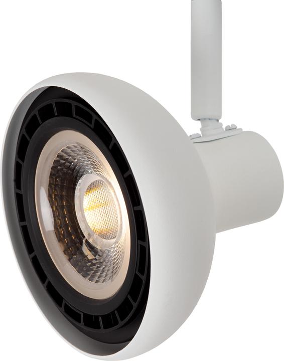 Produktbild Lucide SENSAS - Deckenstrahler - Ø 25,8 cm - 3xES111 - Grün 30997/13/33 (GU10)