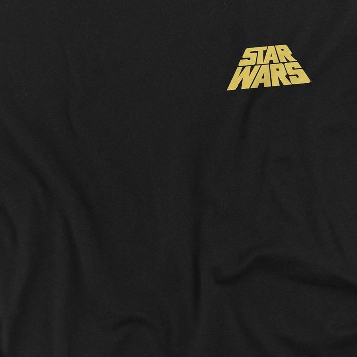 Produktbild Star Wars Galactic Empire TShirt (XL)