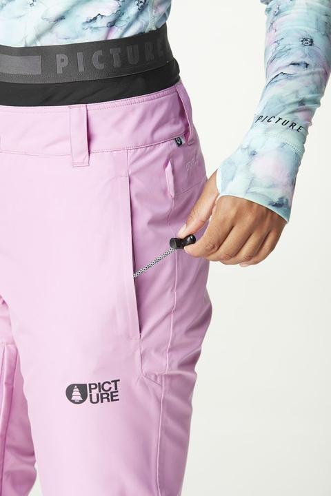 Actual product image Picture Exa Pants (L)