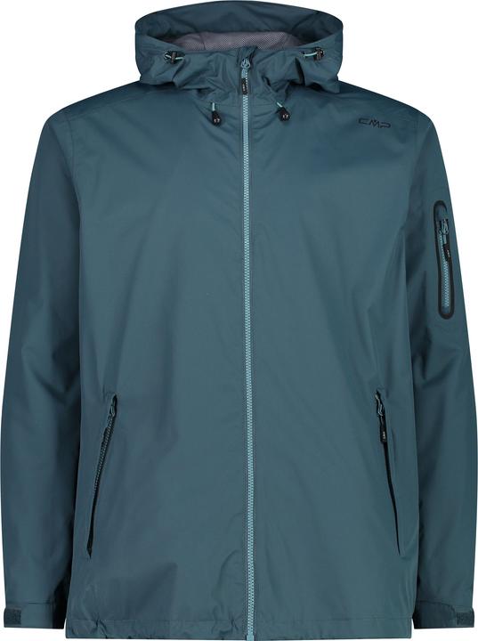 CMP Campagnolo Rain Jacket Fix Hood (S)