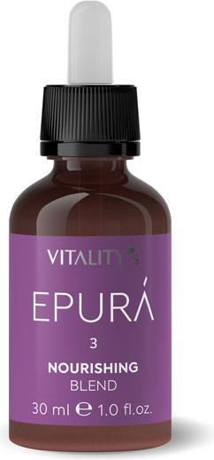 Actual product image Vitality's Nourishing Blend 30 ml (30 ml)