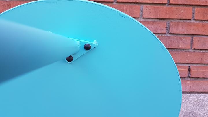 Actual product image Giardimo LAB Beta