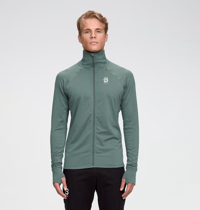 Produktbild Daehlie M Full Zip Davos (XL)