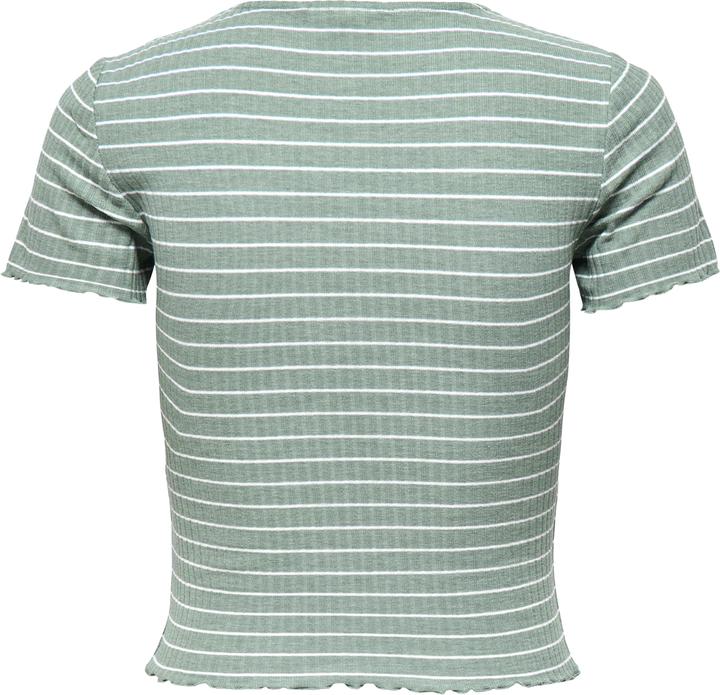 Immagine prodotto Only Onlemma Stripe S/S Top Jrs (L)
